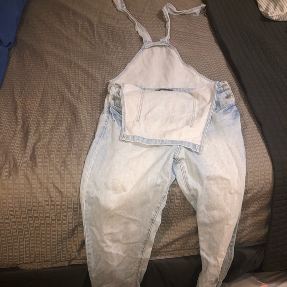 Other Hollister Overalls Poshmark